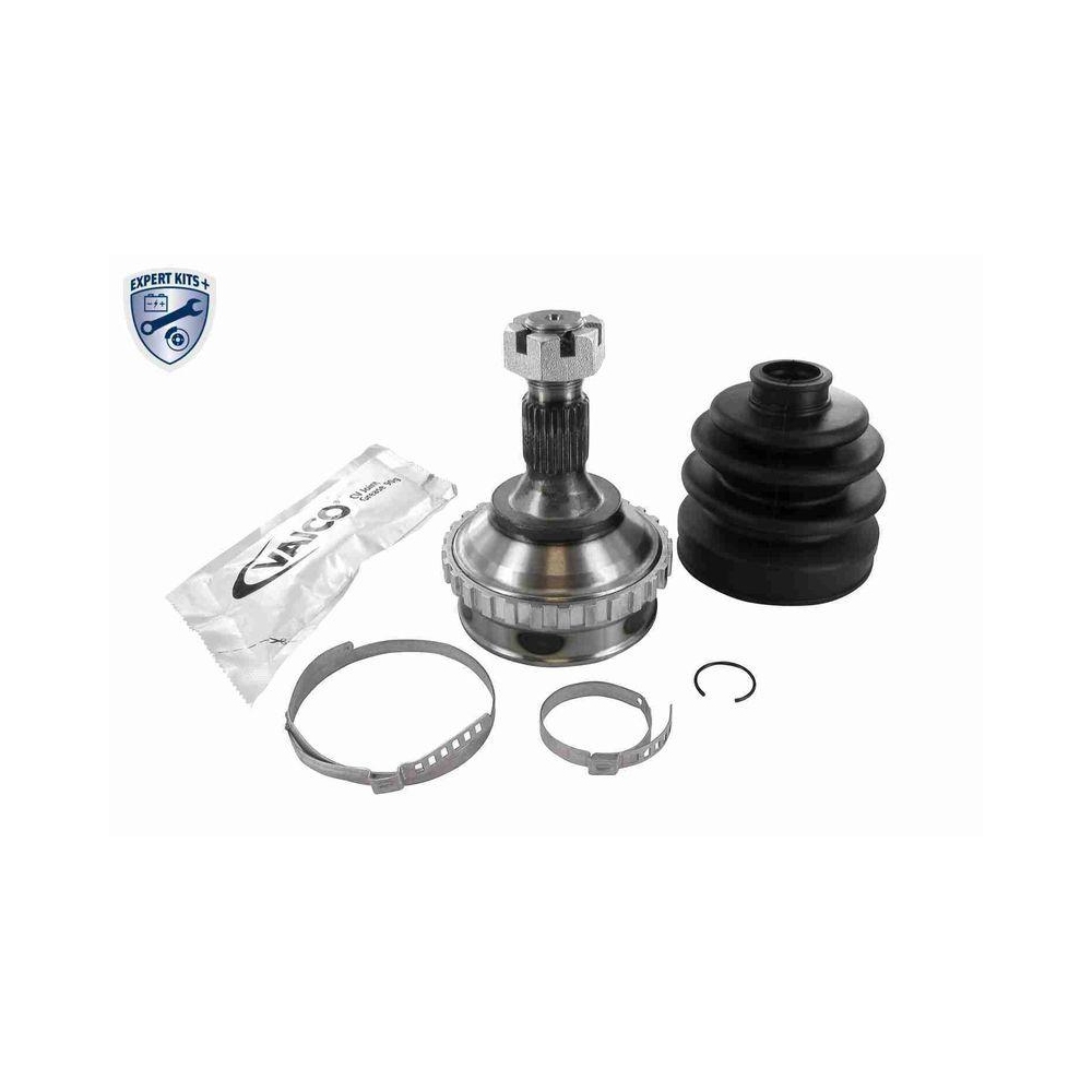 Gelenksatz, Antriebswelle VAICO V42-0302 EXPERT KITS + f&uuml;r PEUGEOT, Vorderachse
