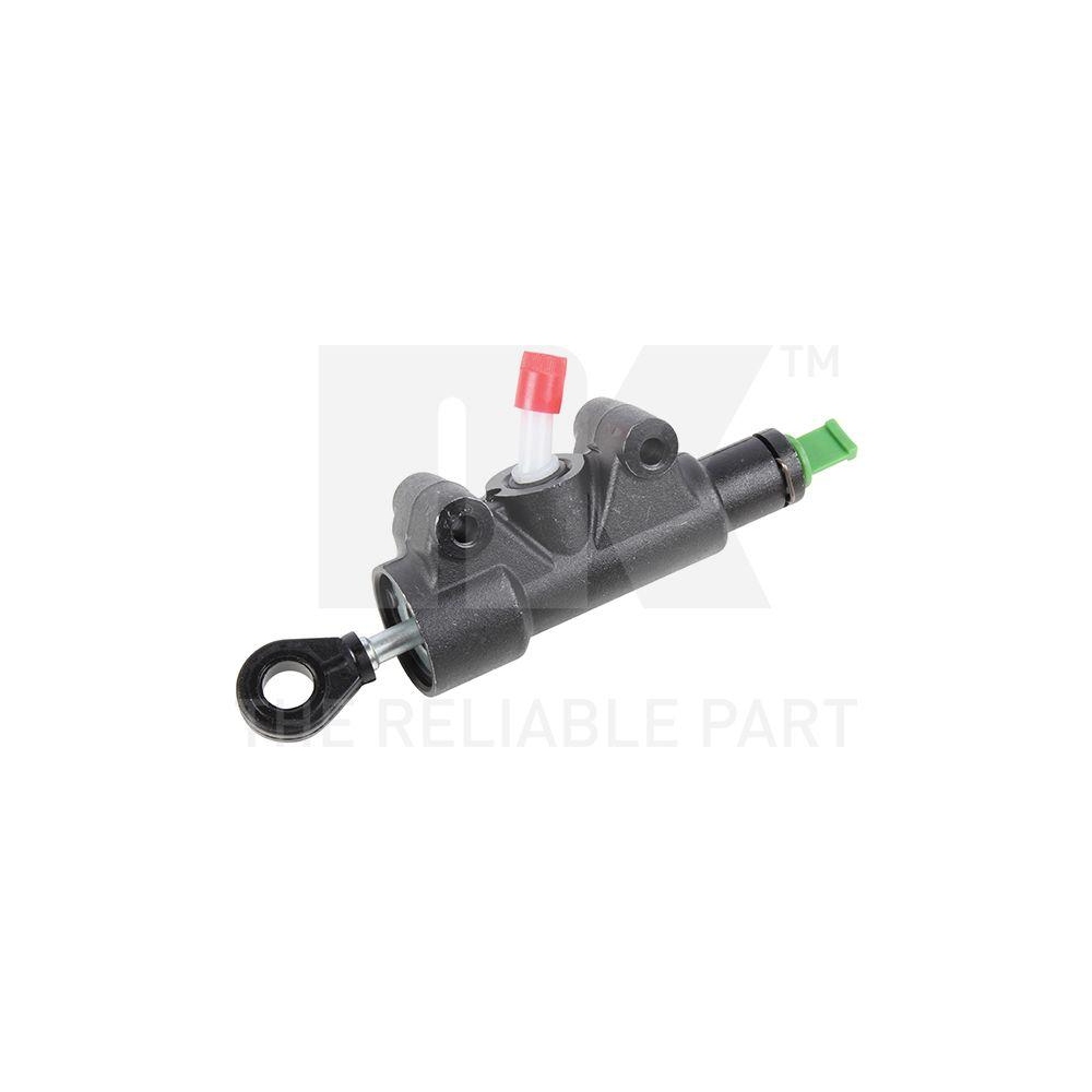 Geberzylinder, Kupplung NK 831512 für BMW