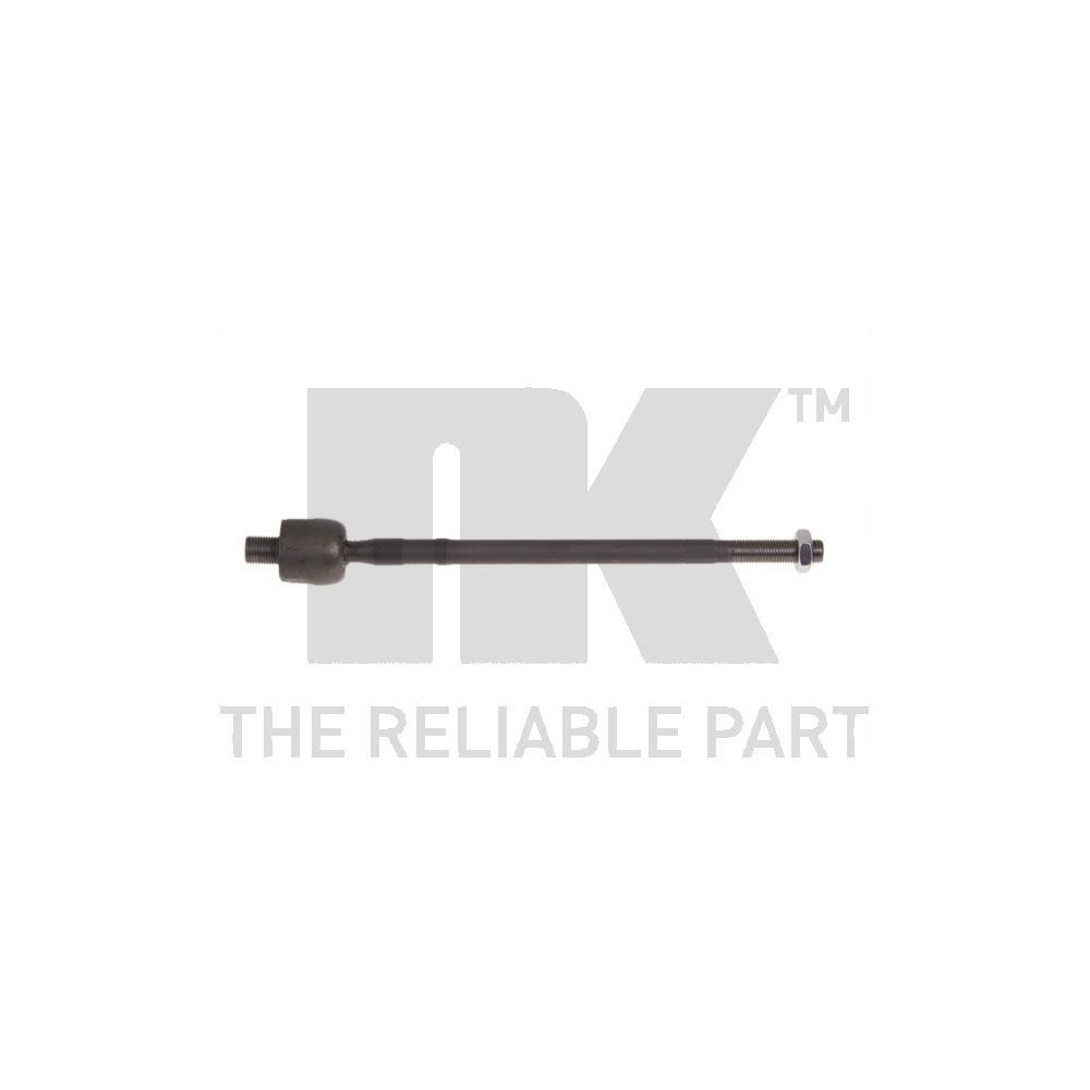 Axialgelenk, Spurstange NK 5033405 f&uuml;r HYUNDAI, Vorderachse, innen radseitig