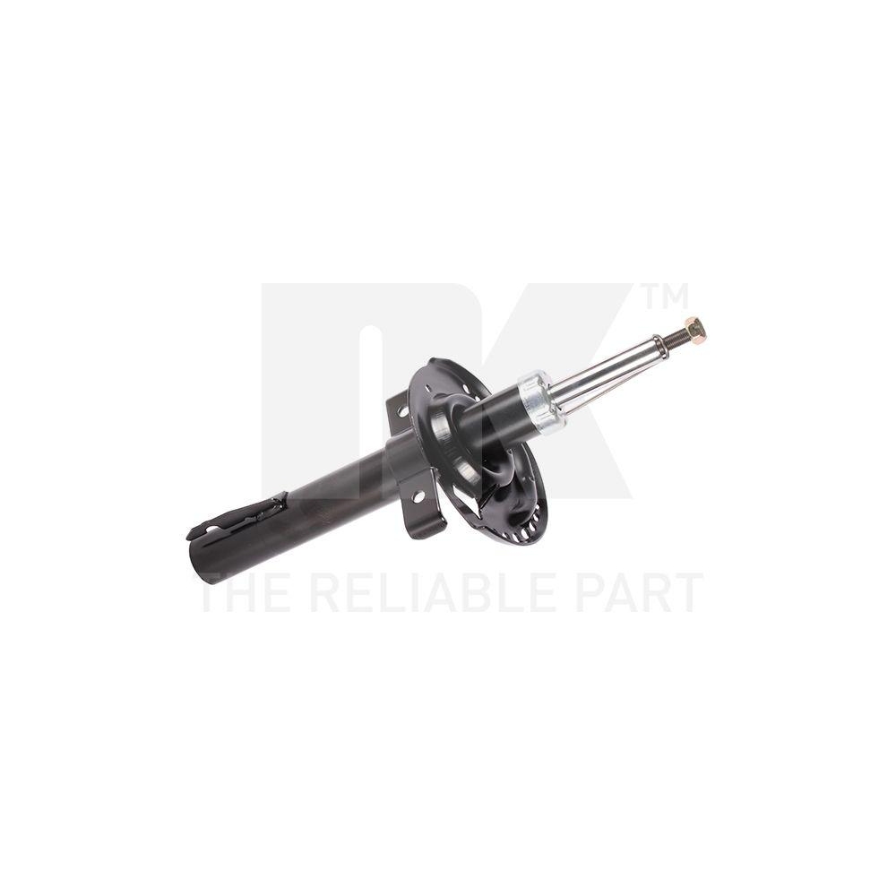 Stoßdämpfer NK 65393204 für RENAULT, Vorderachse
