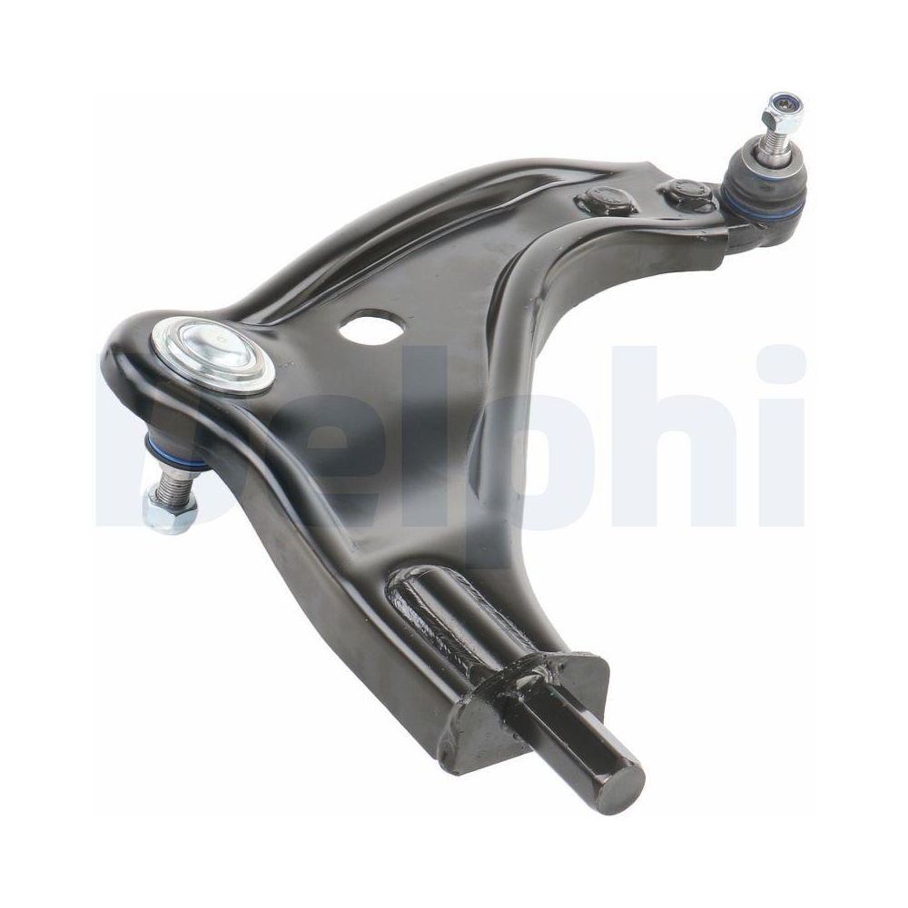 DELPHI TC2331 Lenker, Radaufh&auml;ngung f&uuml;r BMW MINI, Vorderachse rechts, au&szlig;en