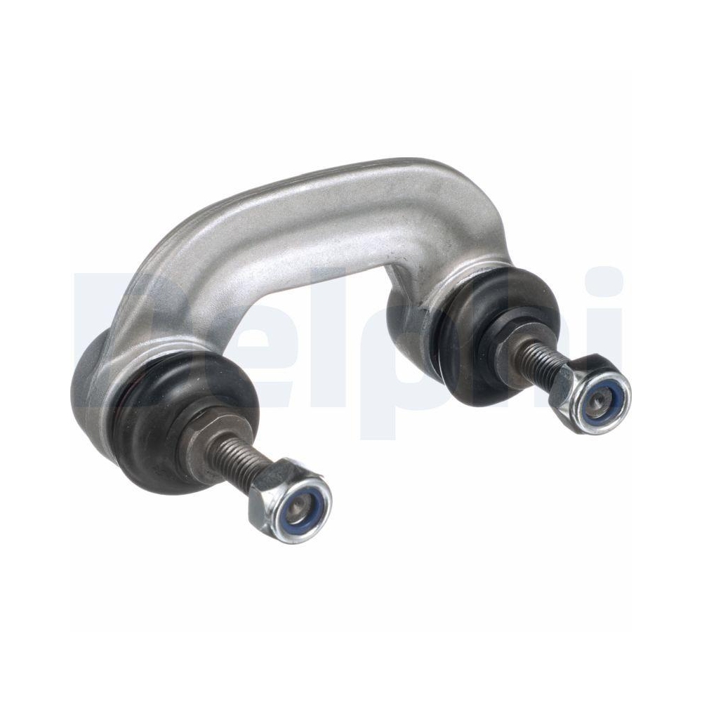 DELPHI TC771 Stange/Strebe, Stabilisator f&uuml;r AUDI, Vorderachse