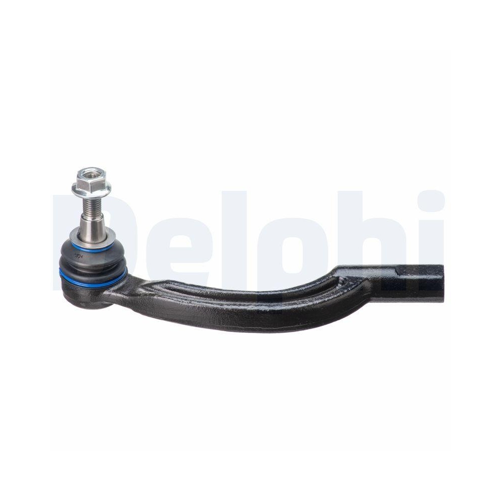 DELPHI TA3337 Spurstangenkopf f&uuml;r MERCEDES-BENZ, Vorderachse links