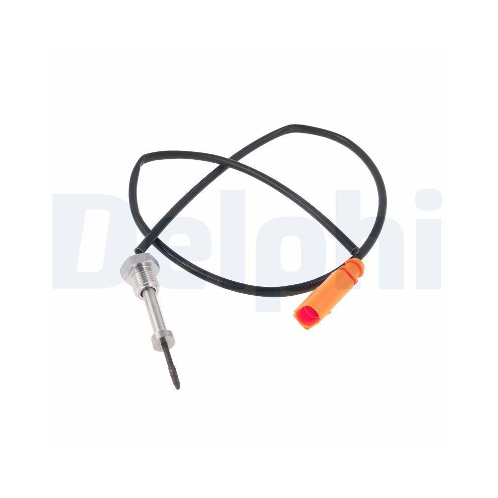 DELPHI TS30341-12B1 Sensor, Abgastemperatur f&uuml;r AUDI SEAT SKODA VW