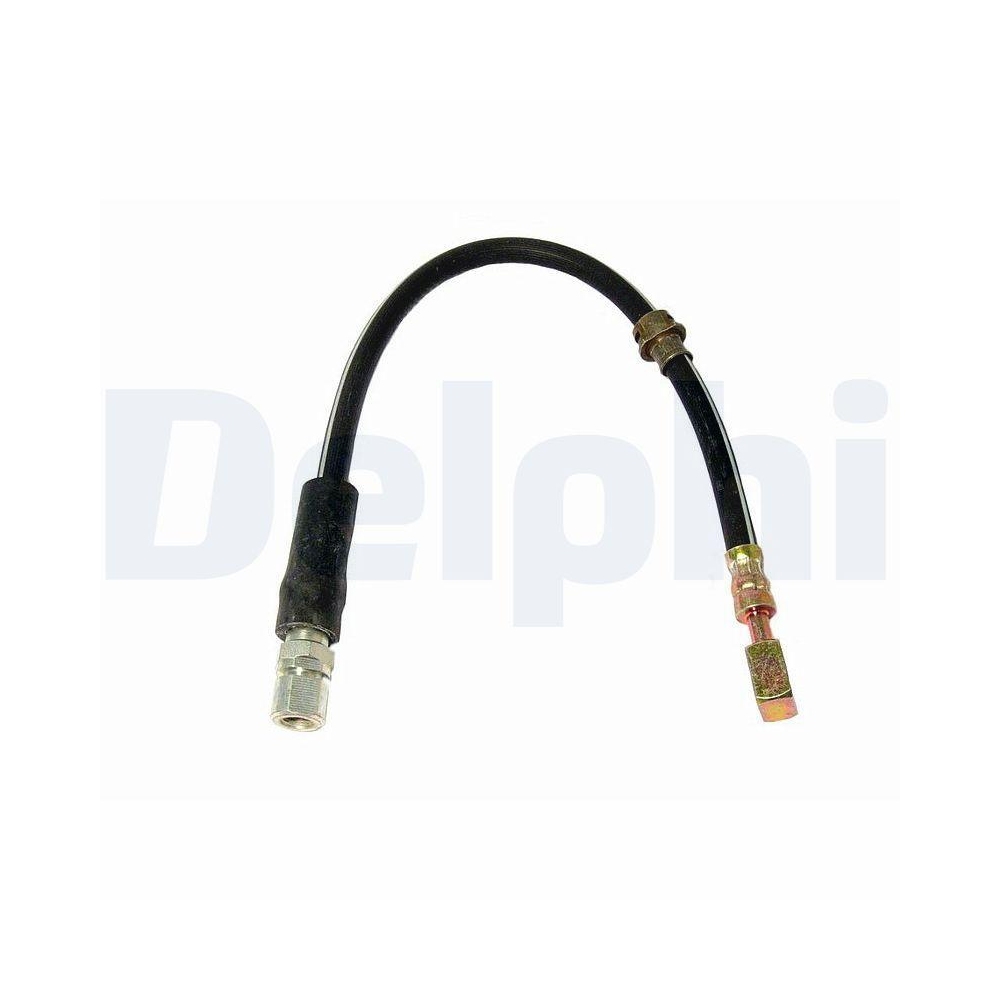 DELPHI LH6076 Bremsschlauch f&uuml;r SAAB, Vorderachse