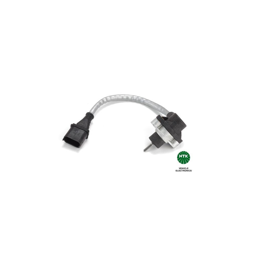 Impulsgeber, Kurbelwelle NTK 81103 für LAND ROVER