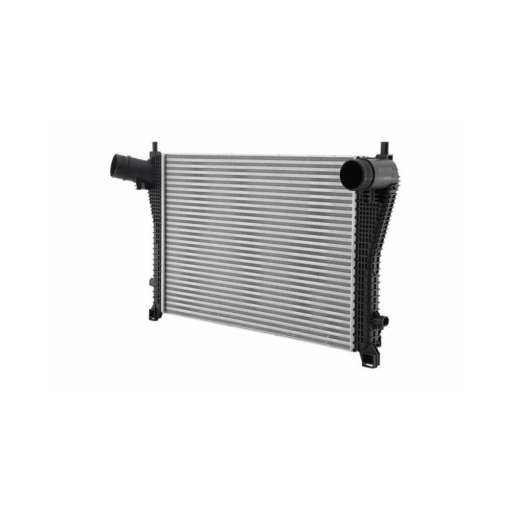 HELLA Ladeluftk&uuml;hler 8ML 366 471-091 f&uuml;r AUDI SEAT SKODA VW CUPRA