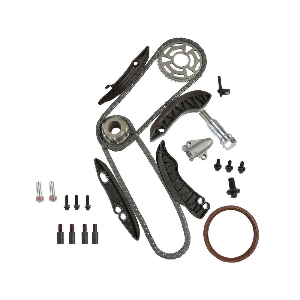 Steuerkettensatz SKF VKML 88033 für BMW