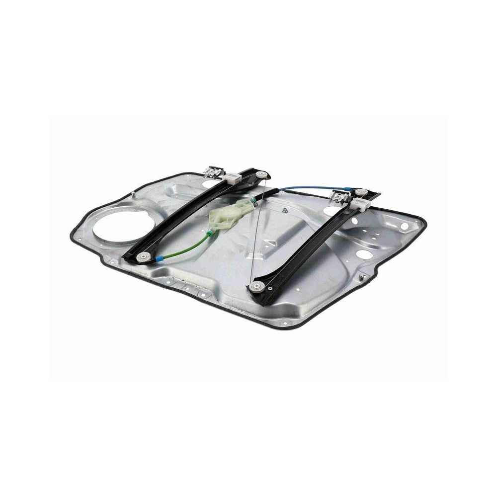 VAICO Fensterheber links und rechts elektrisch vorne V30-2308 + V30-2309 f&uuml;r MERCEDES-BENZ