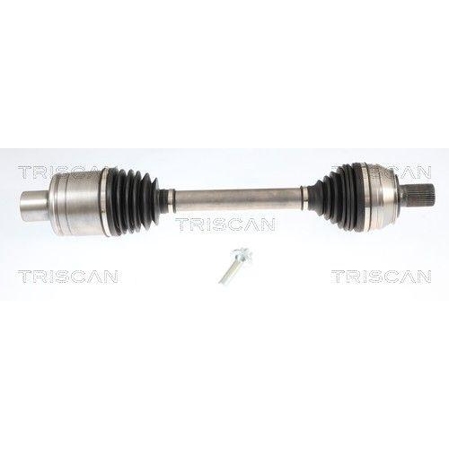 TRISCAN 8540 23593 Antriebswelle f&uuml;r MERCEDES-BENZ, Hinterachse links