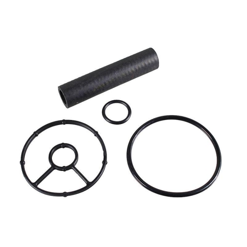 METZGER AUTOTEILE 2430306 Dichtung, &Ouml;lfiltergeh&auml;use GREENPARTS f&uuml;r CITRO&Euml;N FIAT