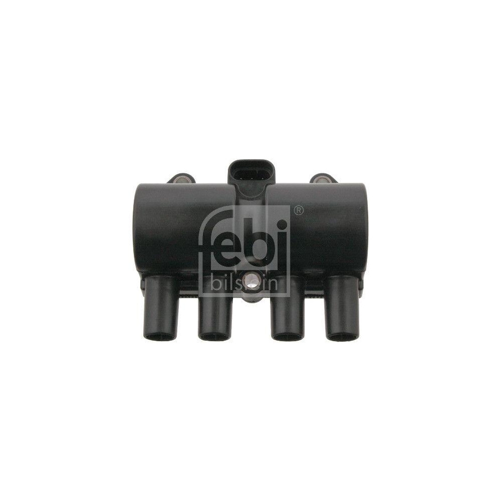 FEBI BILSTEIN Zündspule 31999 für OPEL VAUXHALL CHEVROLET DAEWOO GENERAL MOTORS