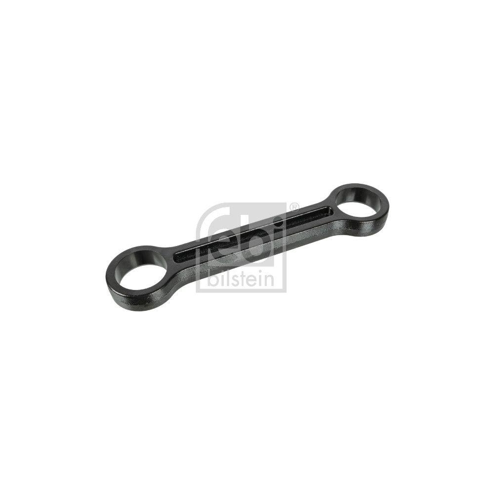 FEBI BILSTEIN Stange/Strebe, Stabilisator 172307 f&uuml;r MERCEDES-BENZ, Hinterachse