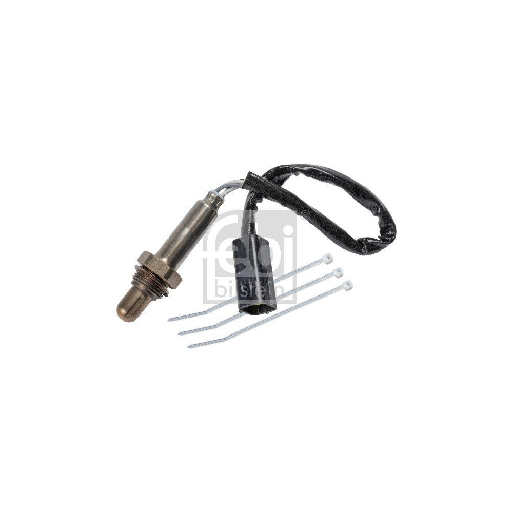FEBI BILSTEIN Lambdasonde 177391 f&uuml;r FIAT FORD MAZDA SUZUKI CHEVROLET KIA DAEWOO