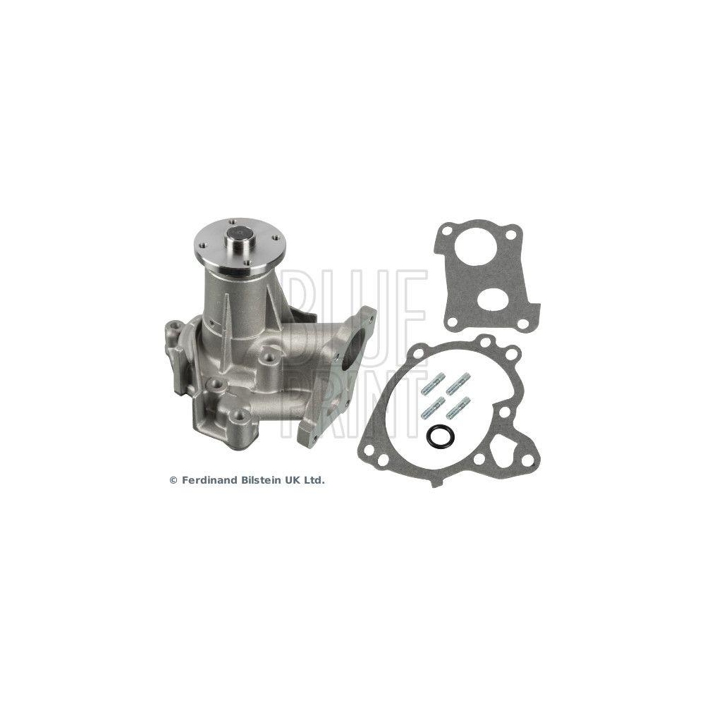 Wasserpumpe, Motork&uuml;hlung BLUE PRINT ADC49130 f&uuml;r MITSUBISHI HYUNDAI KIA