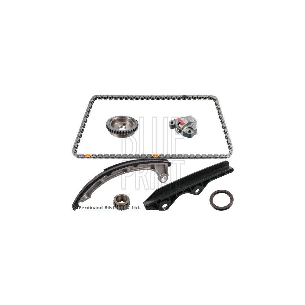 Steuerkettensatz BLUE PRINT ADN173506 f&uuml;r NISSAN
