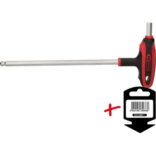 KS TOOLS Schraubendreher 151.8137-E