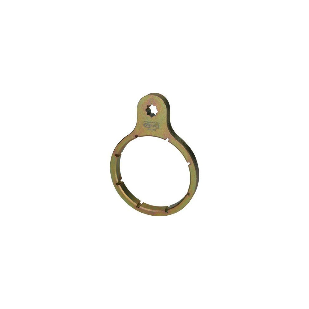 Steckschlüsseleinsatz KS TOOLS 460.4605 für