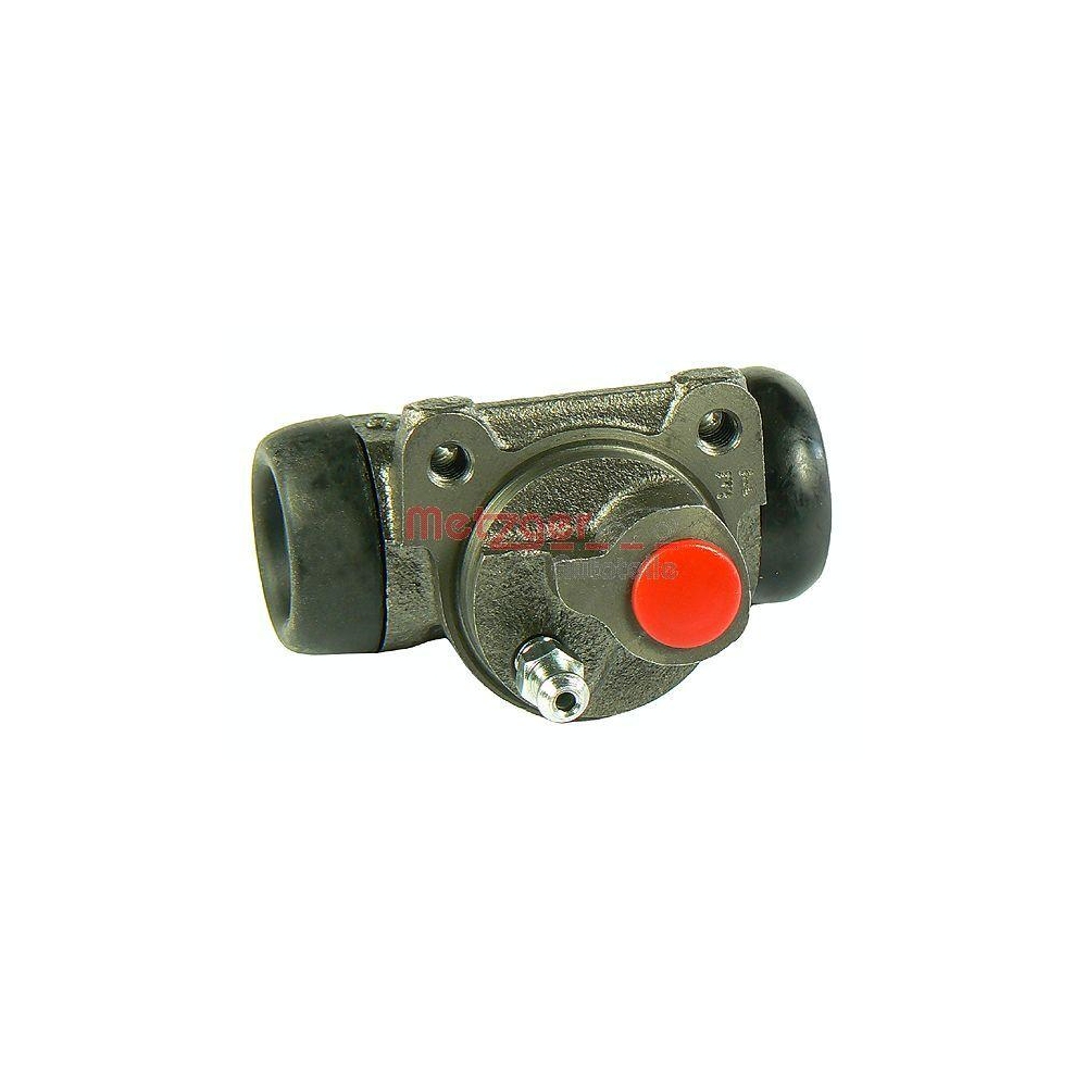 Radbremszylinder METZGER 101-589 CIFAM f&uuml;r RENAULT, Hinterachse links