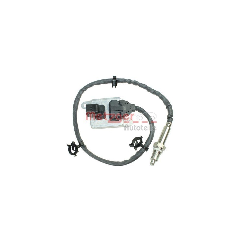 NOx-Sensor, NOx-Katalysator METZGER 0899204 ORIGINAL ERSATZTEIL f&uuml;r OPEL