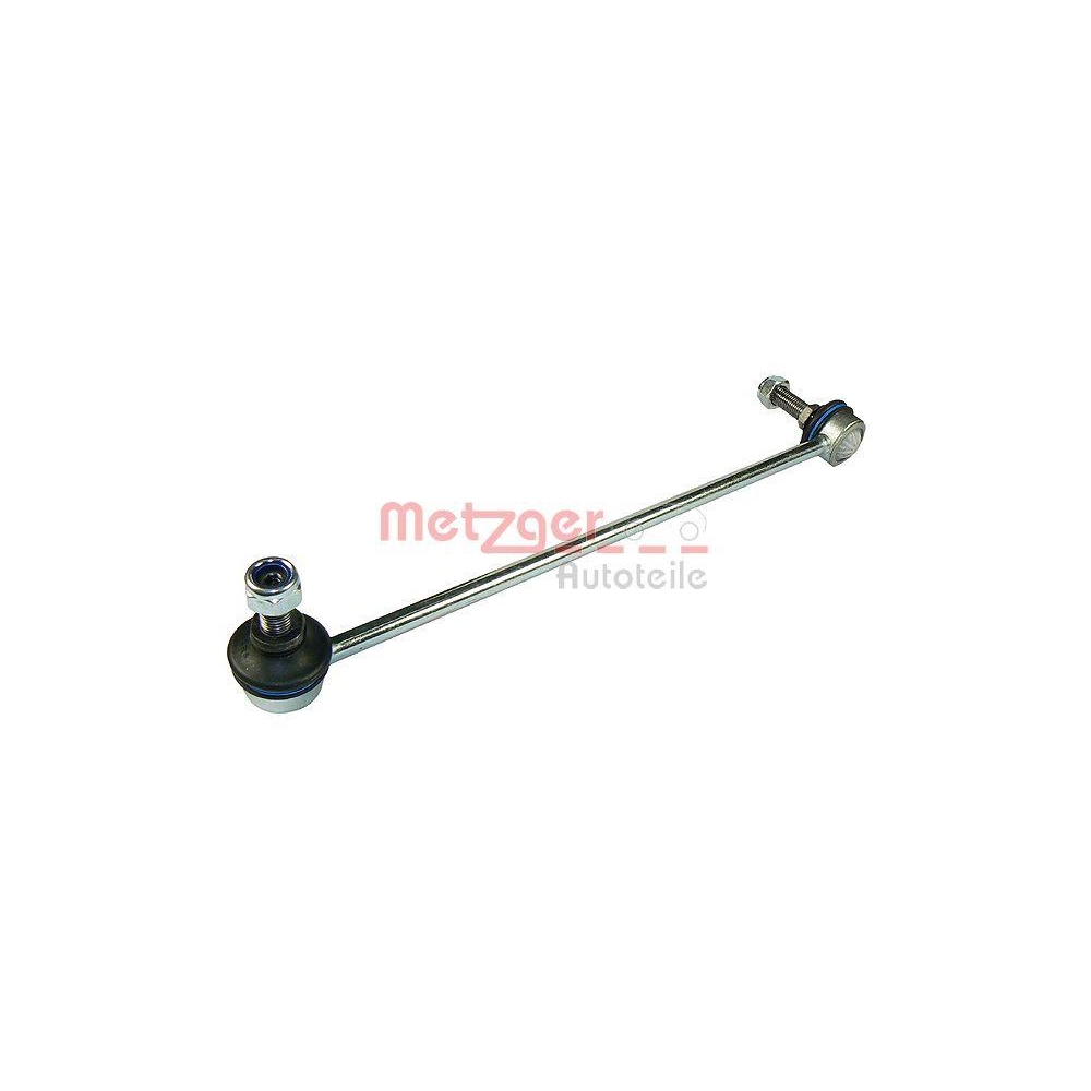 Stange/Strebe, Stabilisator METZGER 53004211 KIT + f&uuml;r VAG, Vorderachse links