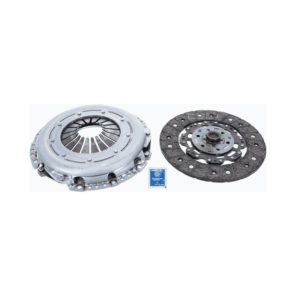 Kupplungssatz SACHS 3000 970 113 XTend f&uuml;r VOLVO FORD MAZDA