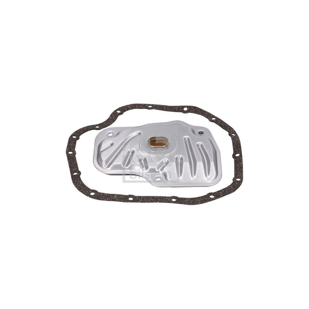 FEBI BILSTEIN Hydraulikfiltersatz, Automatikgetriebe 185262 f&uuml;r TOYOTA
