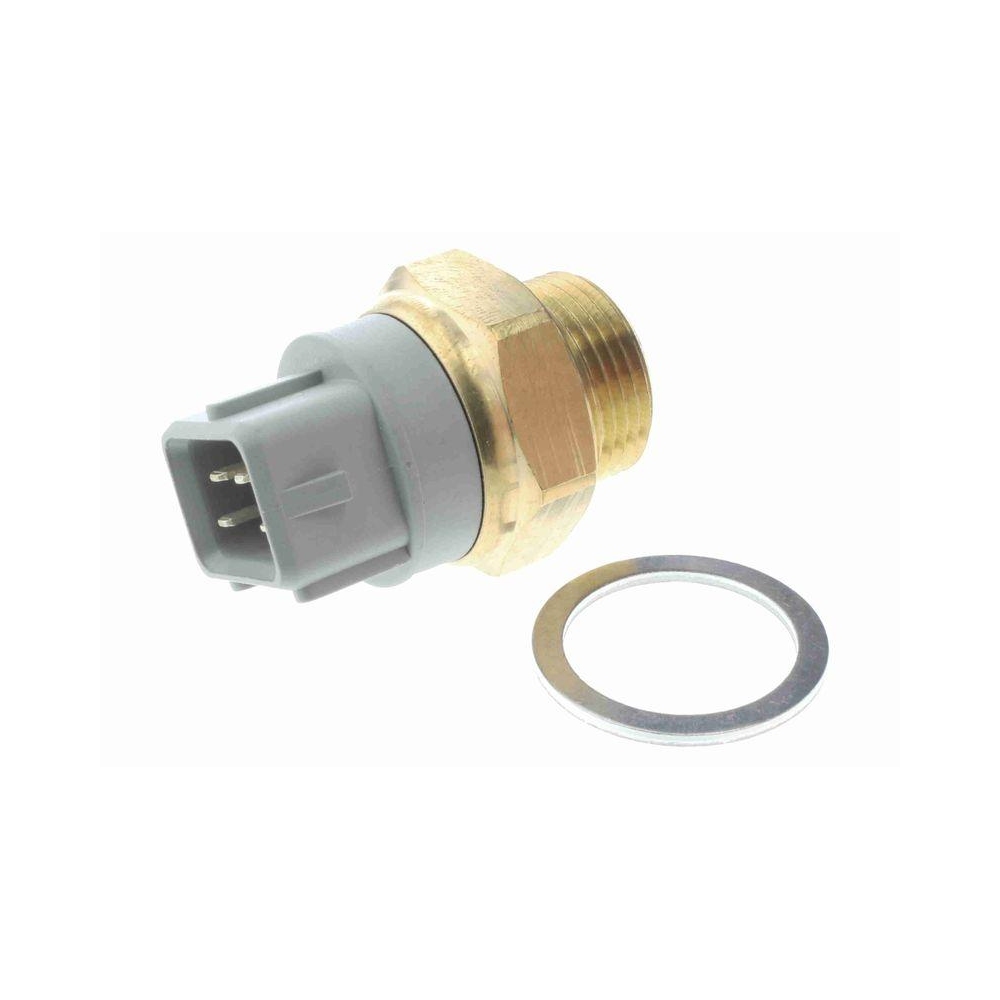 Temperaturschalter, Kühlerlüfter VEMO V25-99-1718 Original VEMO Qualität für