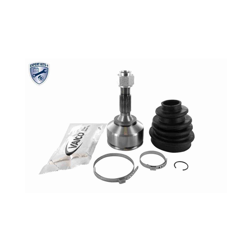 Gelenksatz, Antriebswelle VAICO V42-0303 EXPERT KITS + f&uuml;r PEUGEOT, Vorderachse