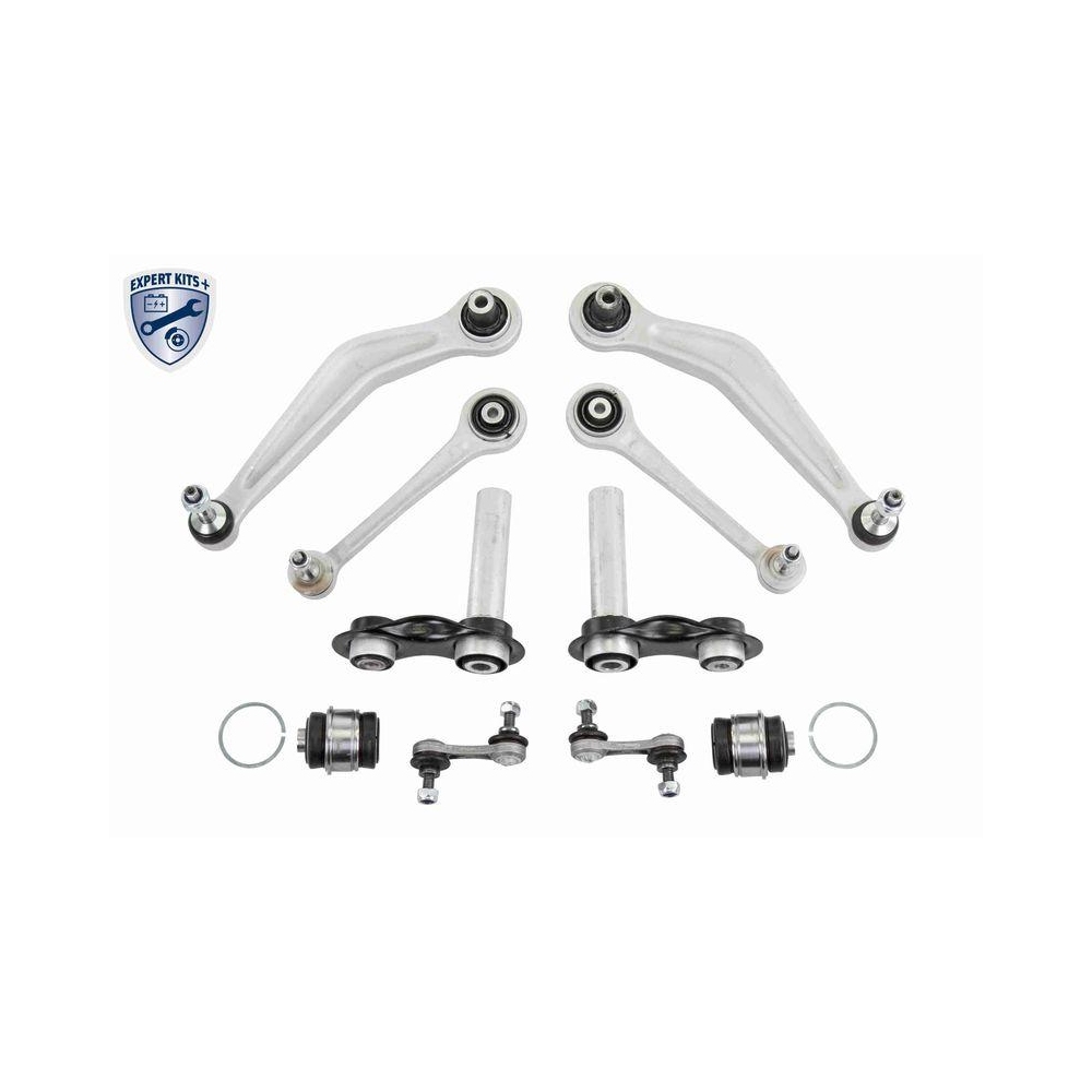 Lenkersatz, Radaufhängung VAICO V20-2830 EXPERT KITS + für BMW, Hinterachse