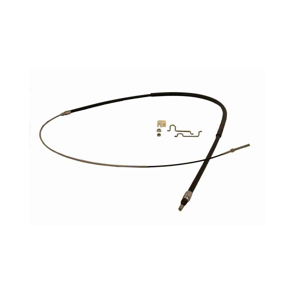 Seilzug, Feststellbremse VAICO V20-30006 Original VAICO Qualit&auml;t f&uuml;r BMW