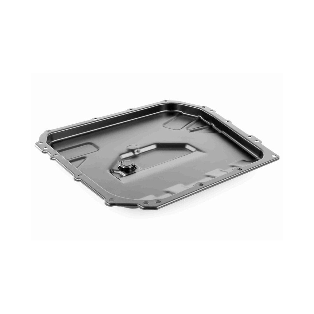 &Ouml;lwanne, Automatikgetriebe VAICO V10-3498 Original VAICO Qualit&auml;t f&uuml;r SEAT SKODA