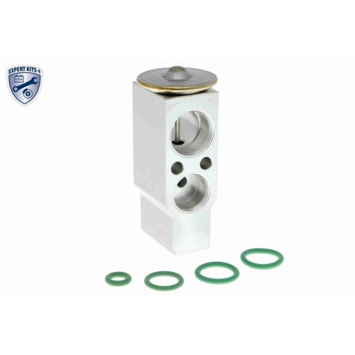 ACKOJA A70-77-0005 Expansionsventil, Klimaanlage EXPERT KITS + f&uuml;r TOYOTA