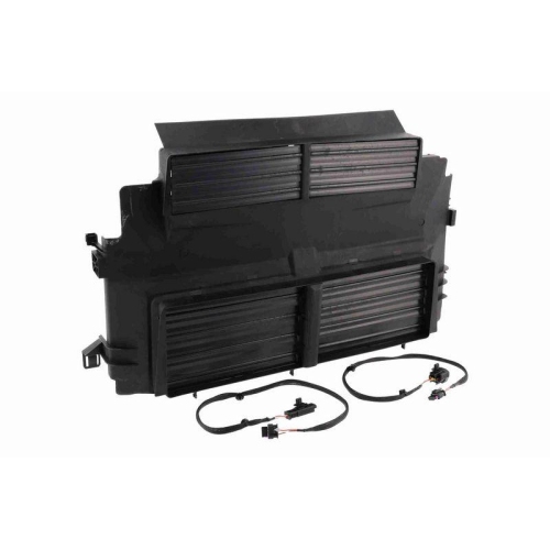 Frontverkleidung VAICO V25-2751 Original VAICO Qualit&auml;t f&uuml;r FORD