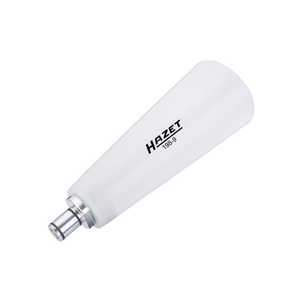 &Ouml;l-Einf&uuml;lltrichter HAZET 198-9 f&uuml;r