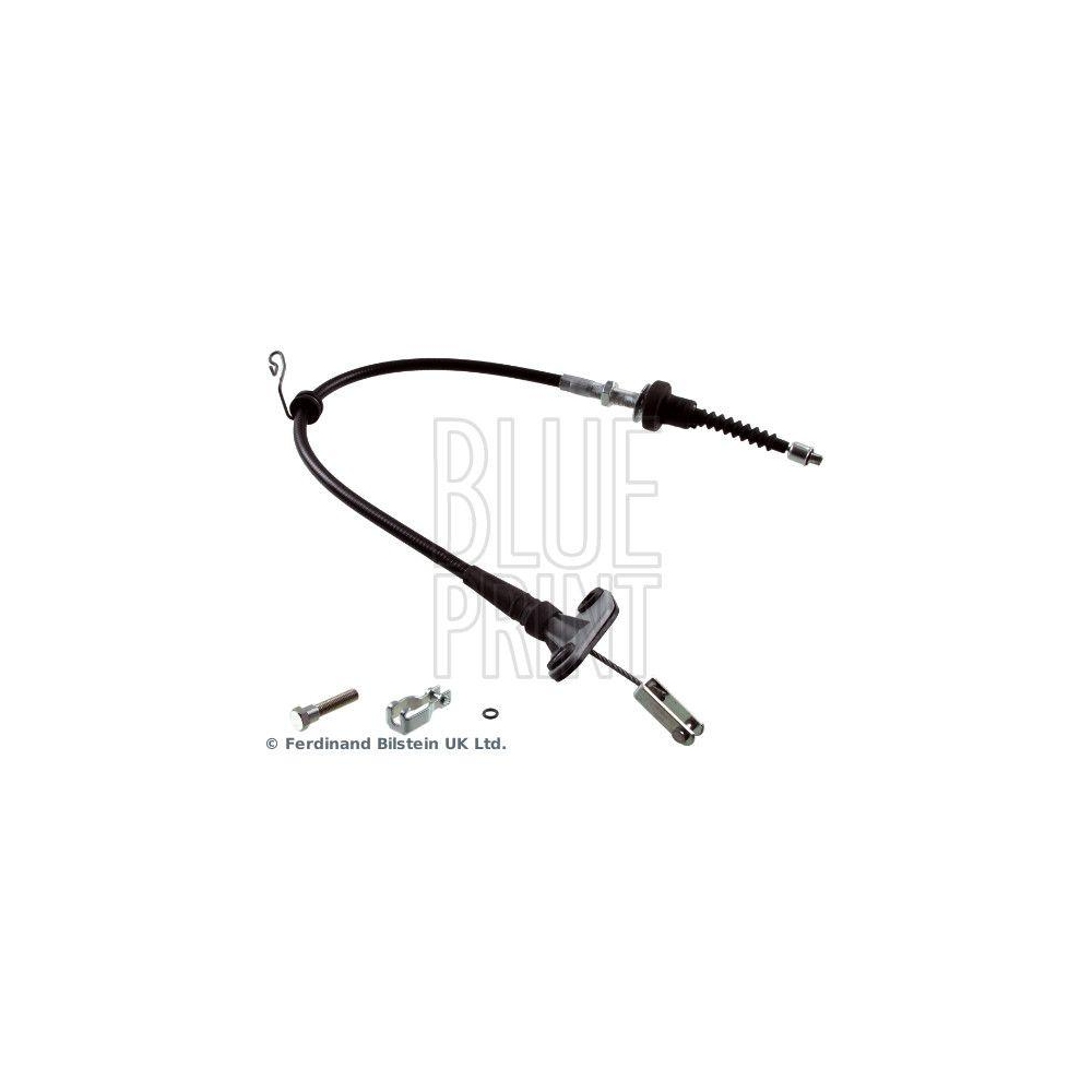 Seilzug, Kupplungsbet&auml;tigung BLUE PRINT ADBP380009 f&uuml;r HYUNDAI