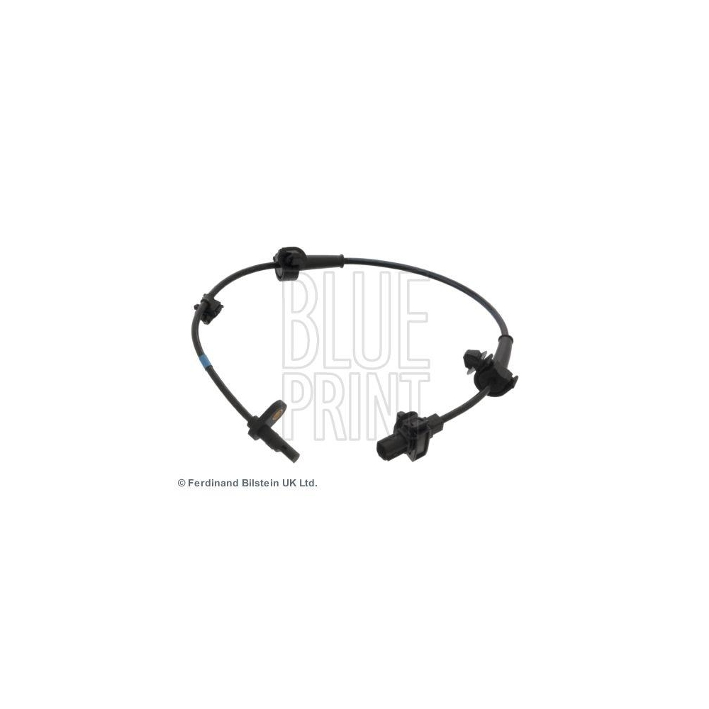 Sensor, Raddrehzahl BLUE PRINT ADH27125 f&uuml;r HONDA, Hinterachse links