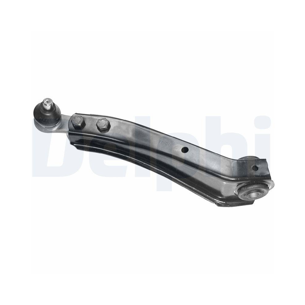 DELPHI TC790 Lenker, Radaufh&auml;ngung f&uuml;r OPEL VAUXHALL, Vorderachse links, au&szlig;en