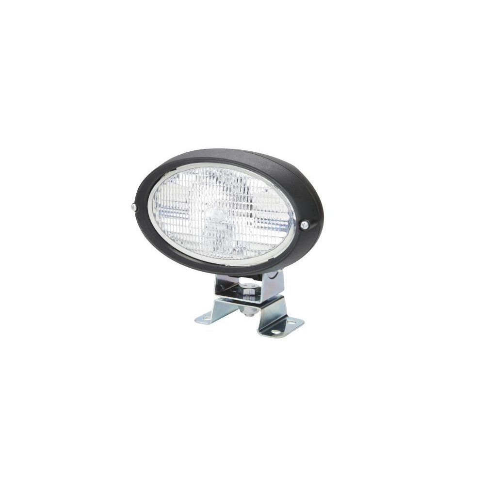 HELLA Arbeitsscheinwerfer 1GA 996 161-581 f&uuml;r AEBI DAF LIEBHERR ZIEGLER V&Ouml;GELE