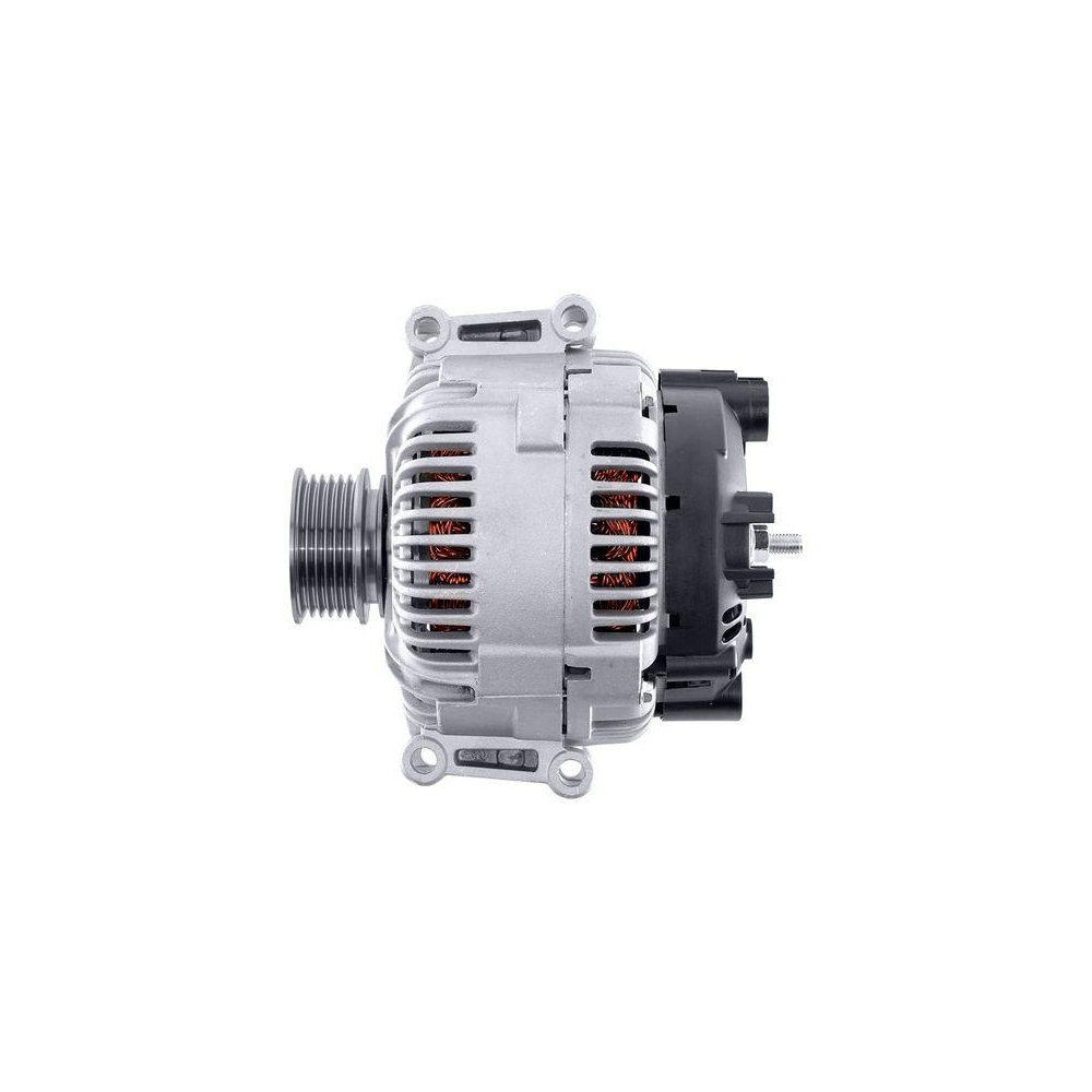 HELLA Generator 8EL 015 637-271 f&uuml;r AUDI VW