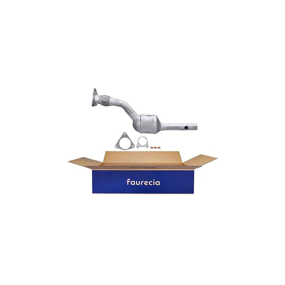 HELLA Katalysator 8LE 366 053-791 Easy2Fit &ndash;