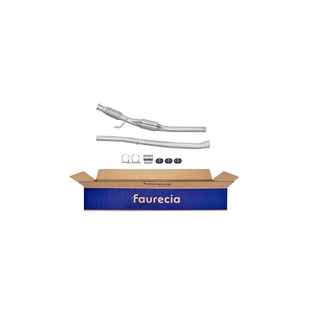 HELLA Katalysator 8LE 366 052-331 Easy2Fit &ndash;