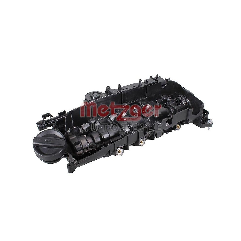 Zylinderkopfhaube METZGER AUTOTEILE 2389253 f&uuml;r BMW