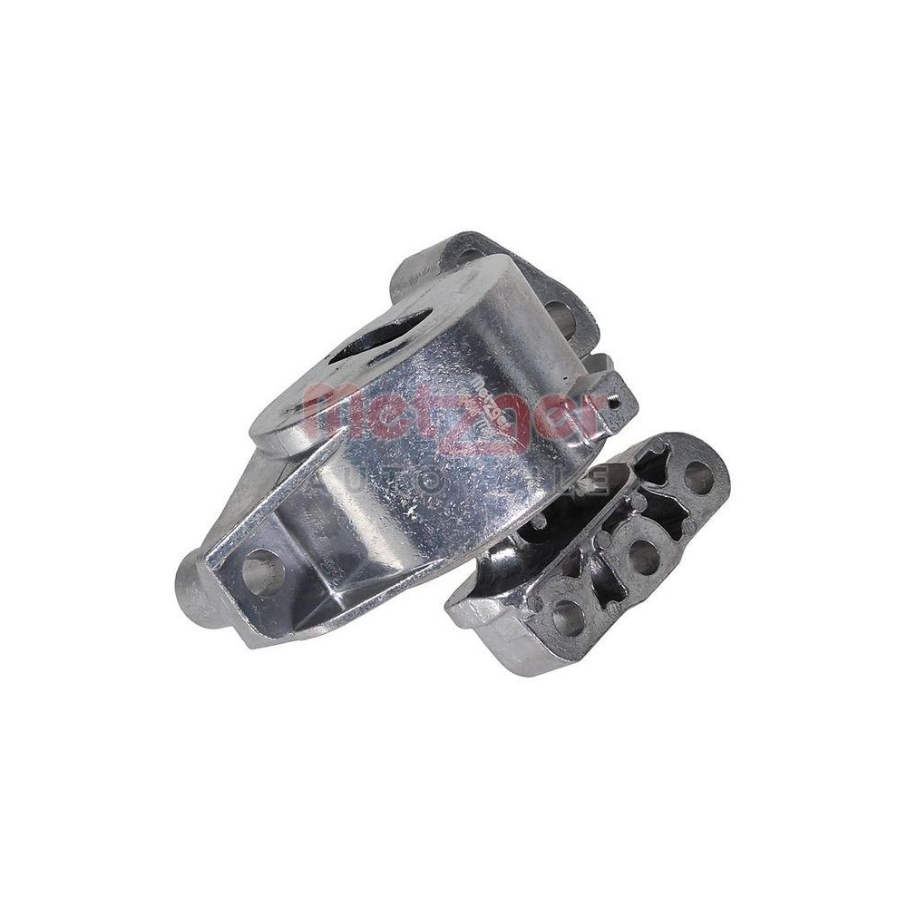Lagerung, Motor METZGER AUTOTEILE 8054646 f&uuml;r CITRO&Euml;N PEUGEOT, rechts
