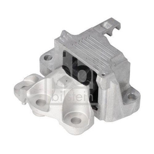 FEBI BILSTEIN 1007328 Lagerung, Motor f&uuml;r VOLVO, links