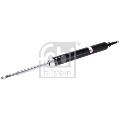 FEBI BILSTEIN 1002654 Sto&szlig;d&auml;mpfer f&uuml;r BMW, Hinterachse links, Hinterachse rechts
