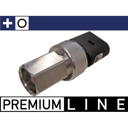 MAHLE ASE 18 000P Druckschalter, Klimaanlage BEHR *** PREMIUM LINE *** f&uuml;r AUDI