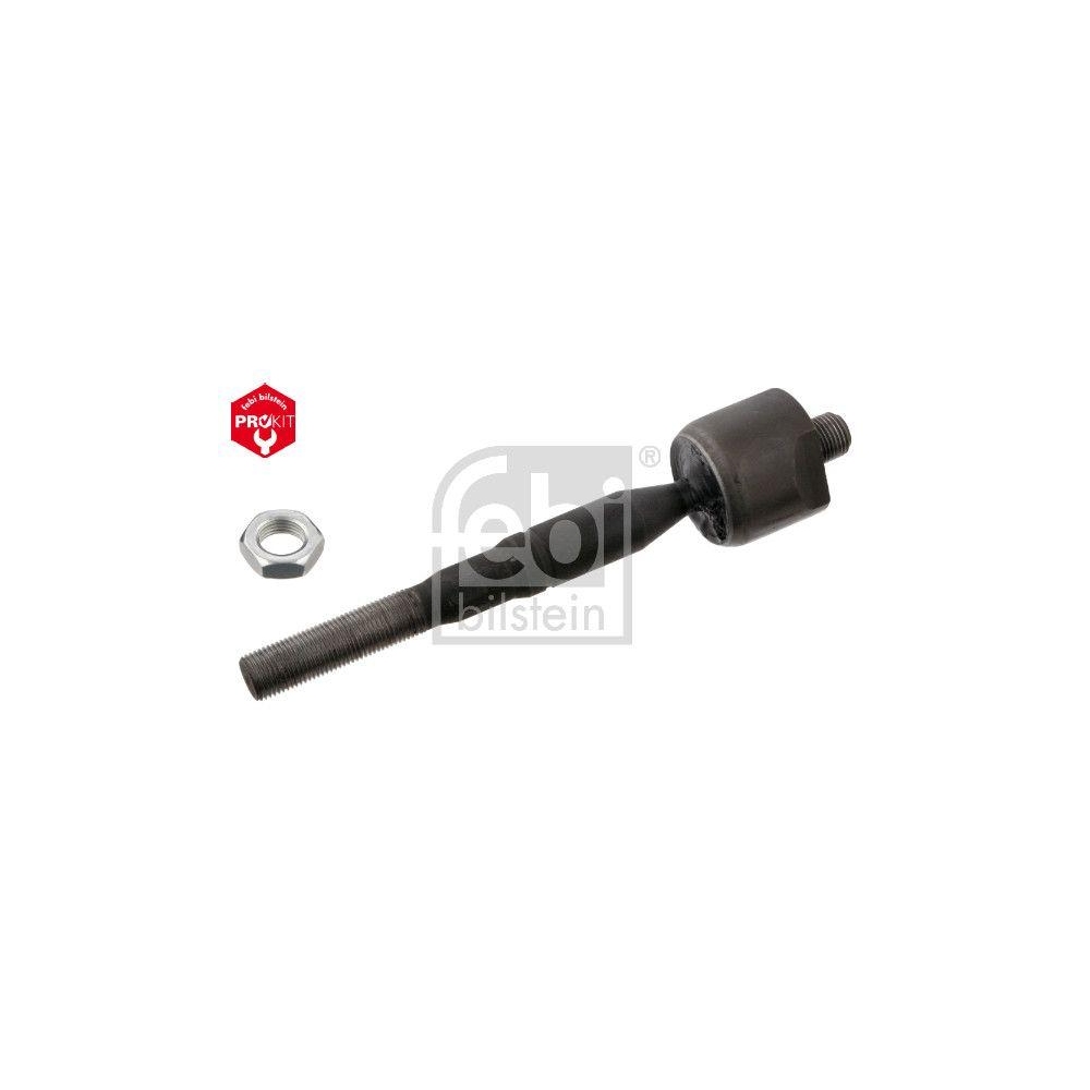 FEBI BILSTEIN Axialgelenk, Spurstange 32002 ProKit f&uuml;r FIAT MITSUBISHI
