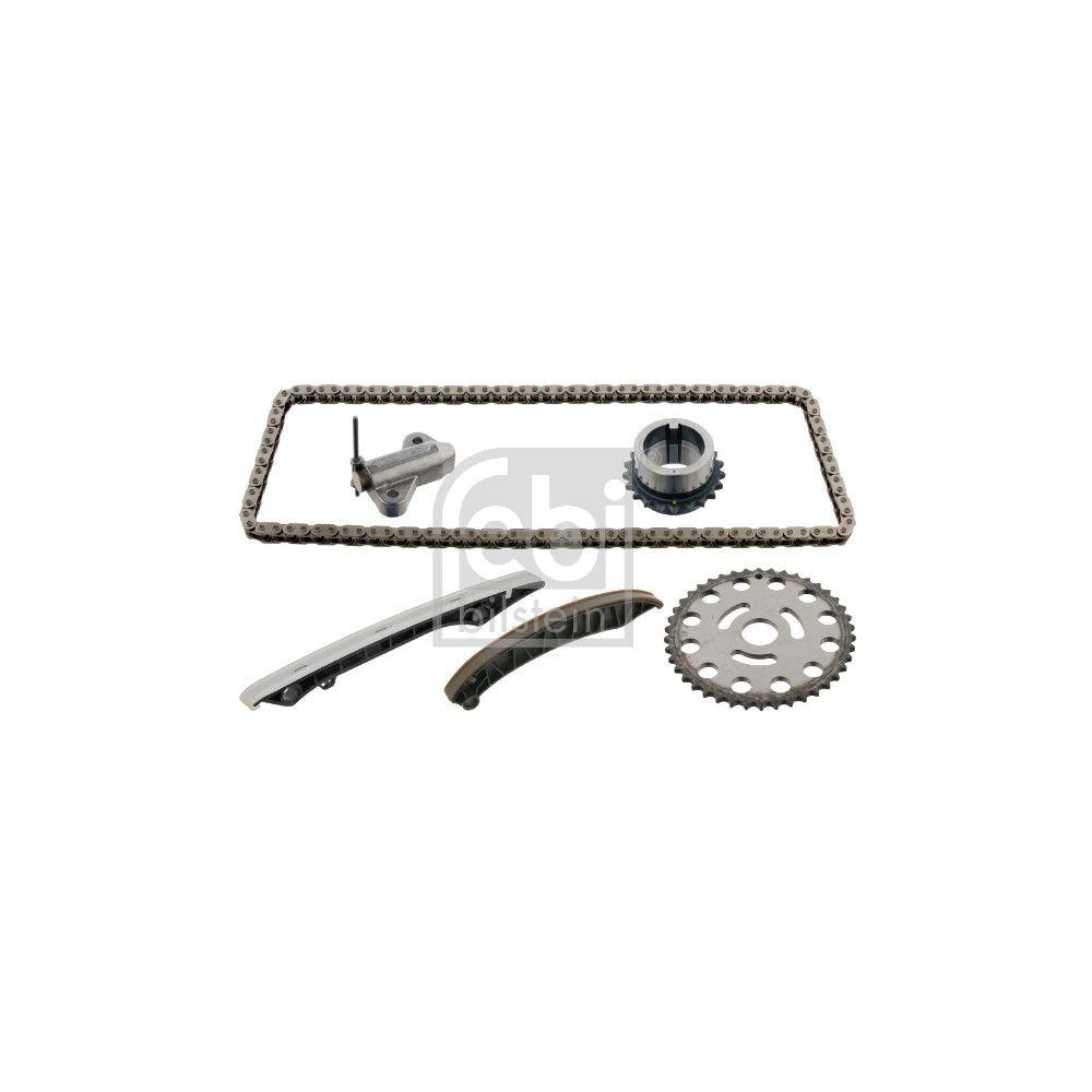 FEBI BILSTEIN Steuerkettensatz 37999 f&uuml;r NISSAN OPEL RENAULT VAUXHALL