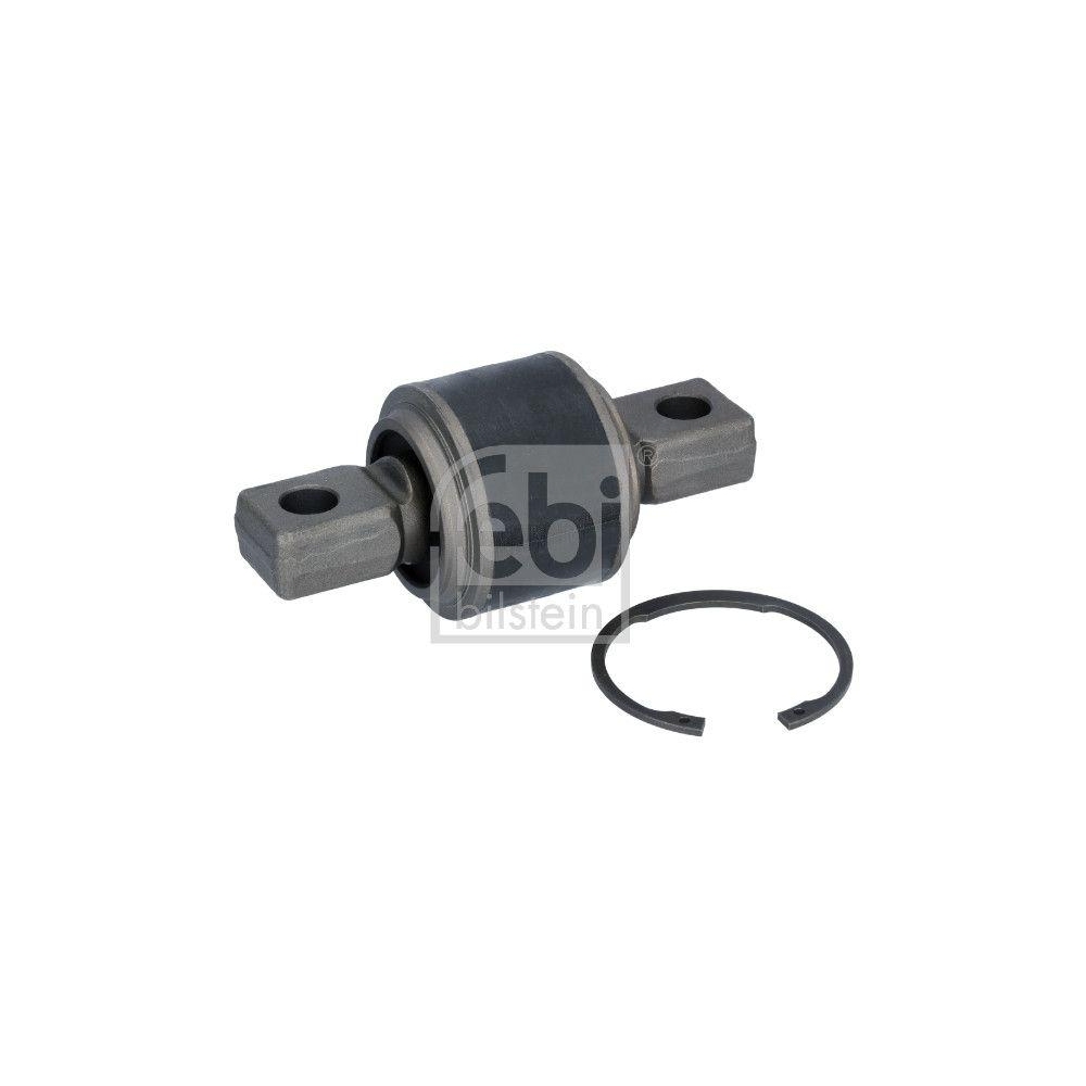 FEBI BILSTEIN Reparatursatz, Lenker 39663 f&uuml;r MERCEDES-BENZ EVOBUS, Hinterachse